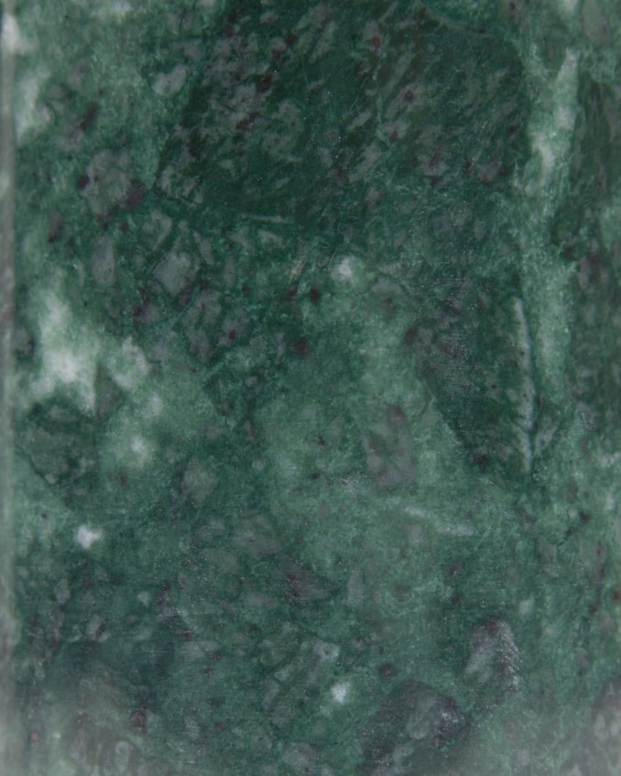 Japandi marmeren tafellamp