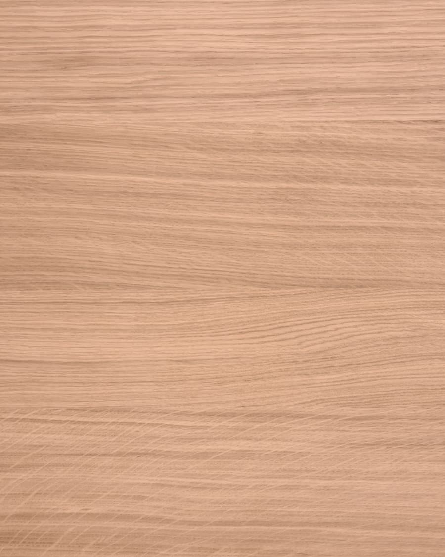 Japandi houten dressoir