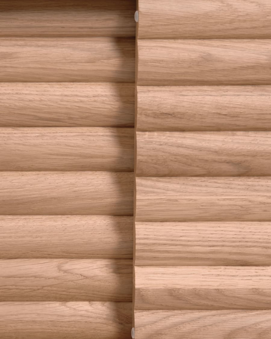 Origineel Japandi tv-meubel