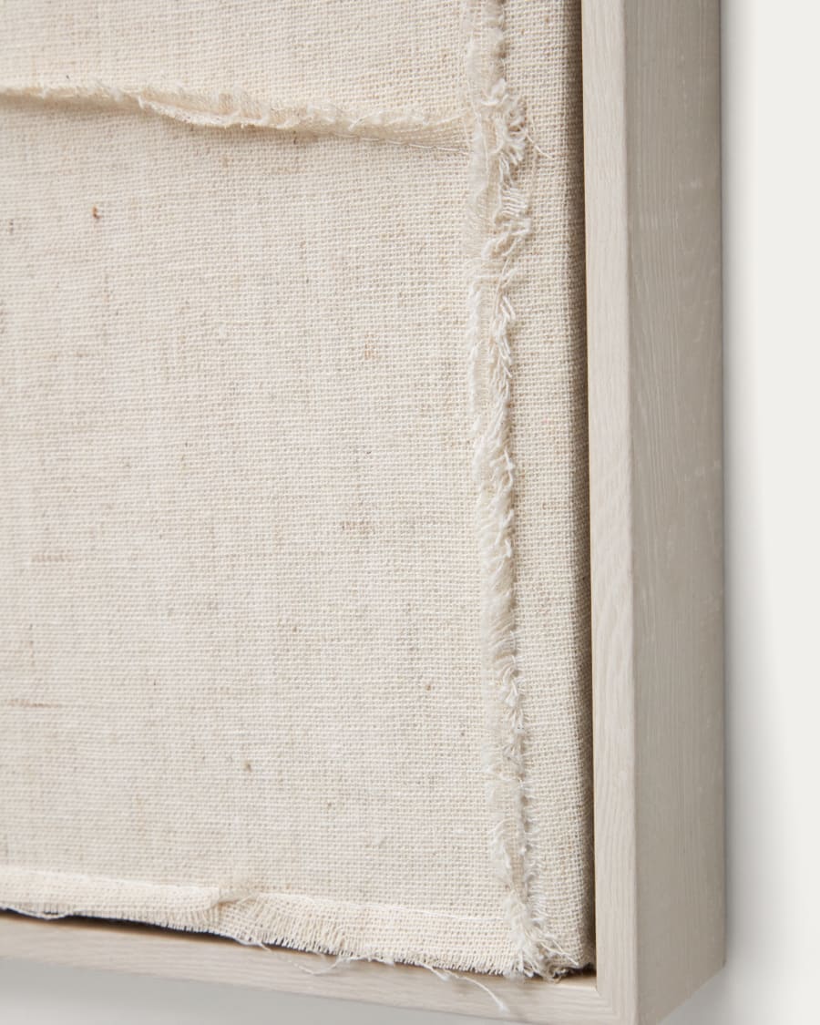 Japandi Schilderij linnen