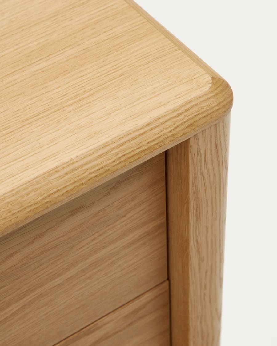 Klein Japandi dressoir