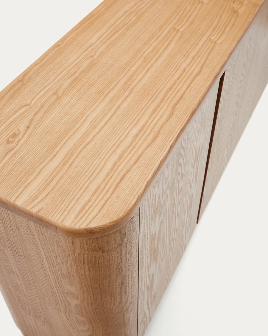 Modern Japandi dressoir