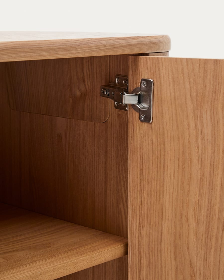 Modern Japandi dressoir