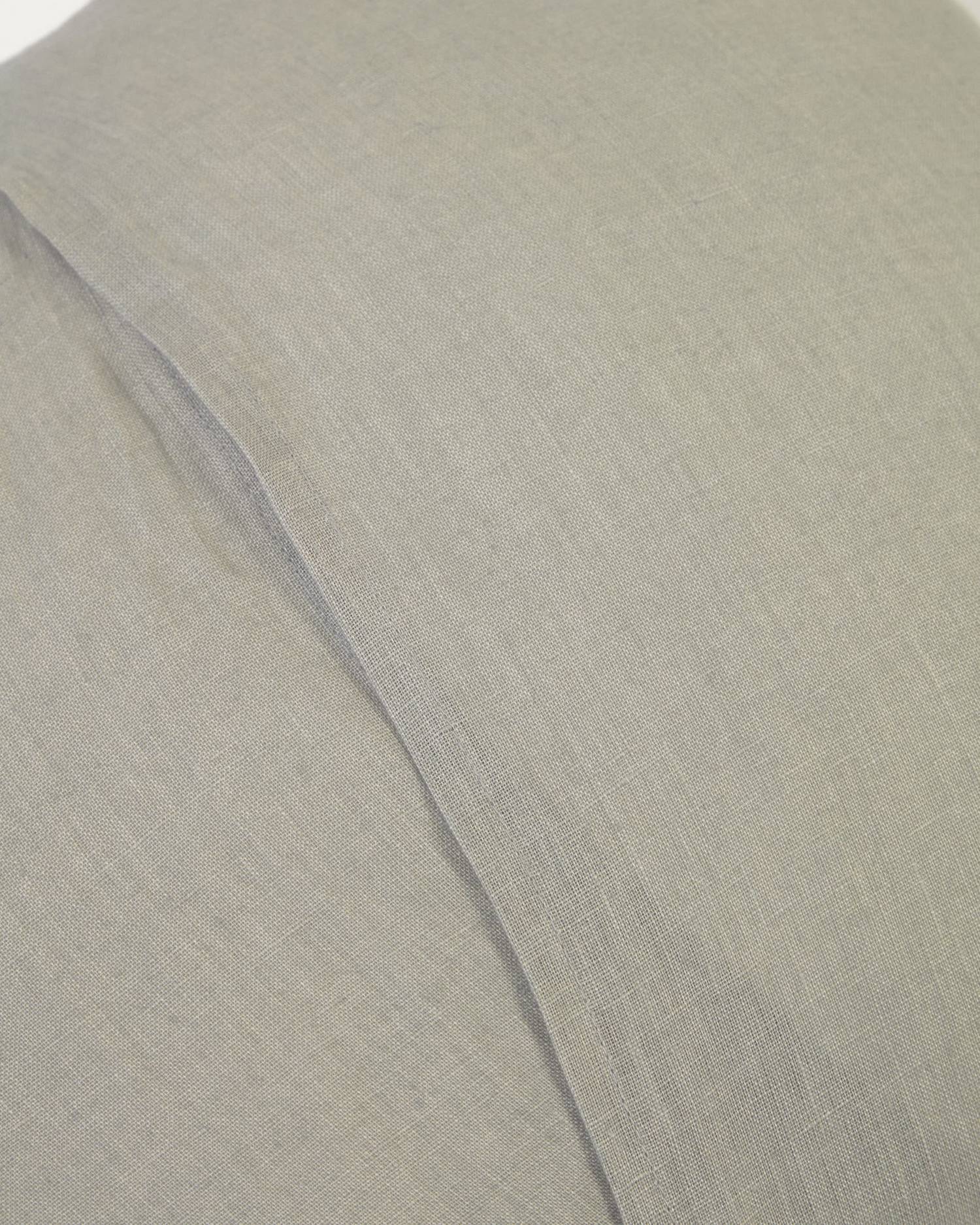 Japandi linnen kussenhoes